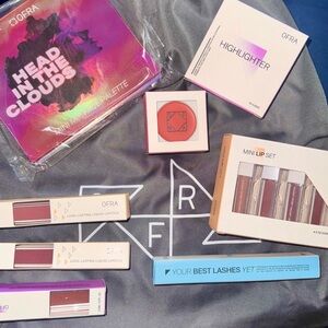 💄 MAKEUP BUNDLE 💄